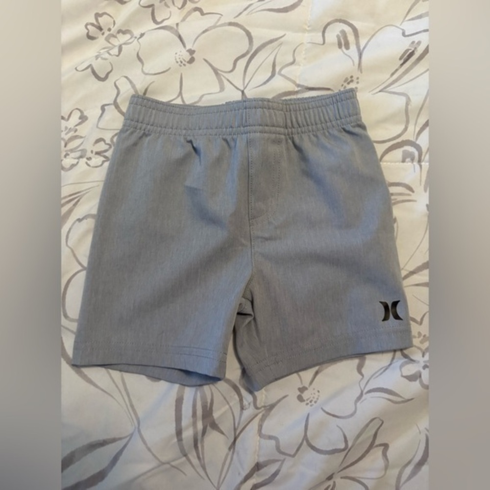 Hurley 18m swim shorts